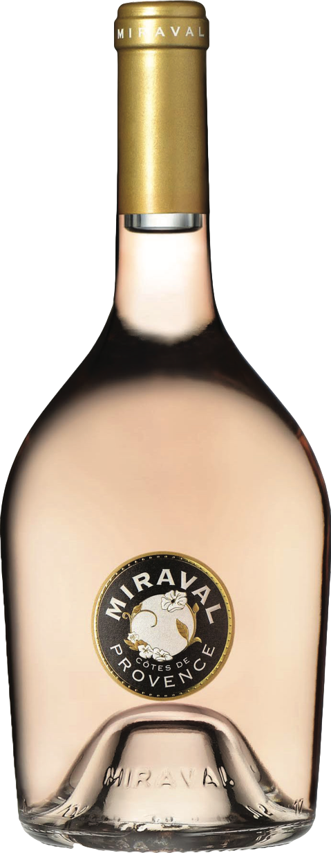 Chateau Miraval Rose 2025