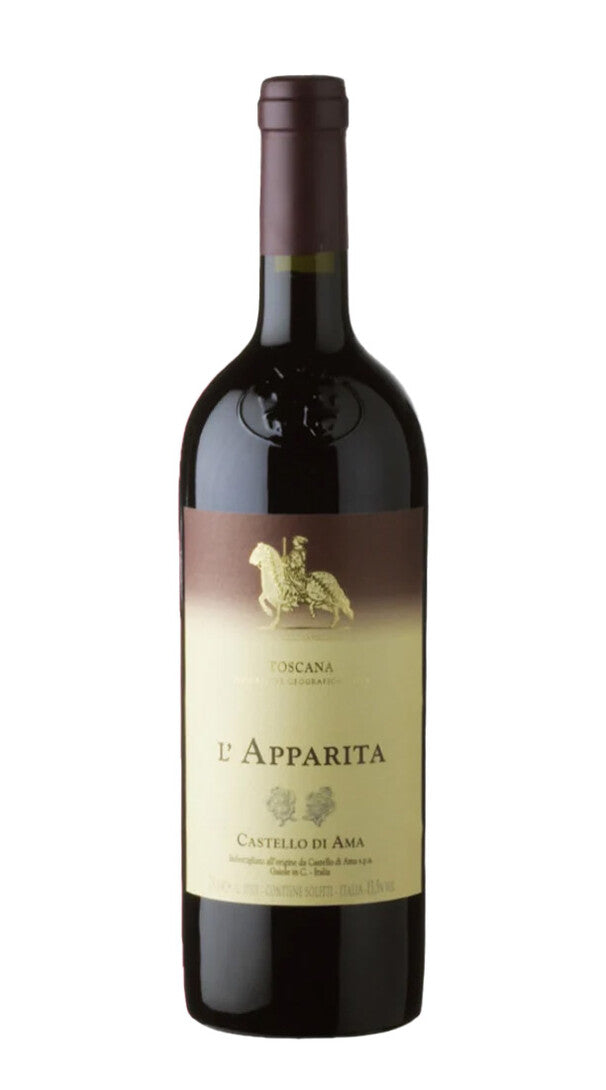 L'Apparita