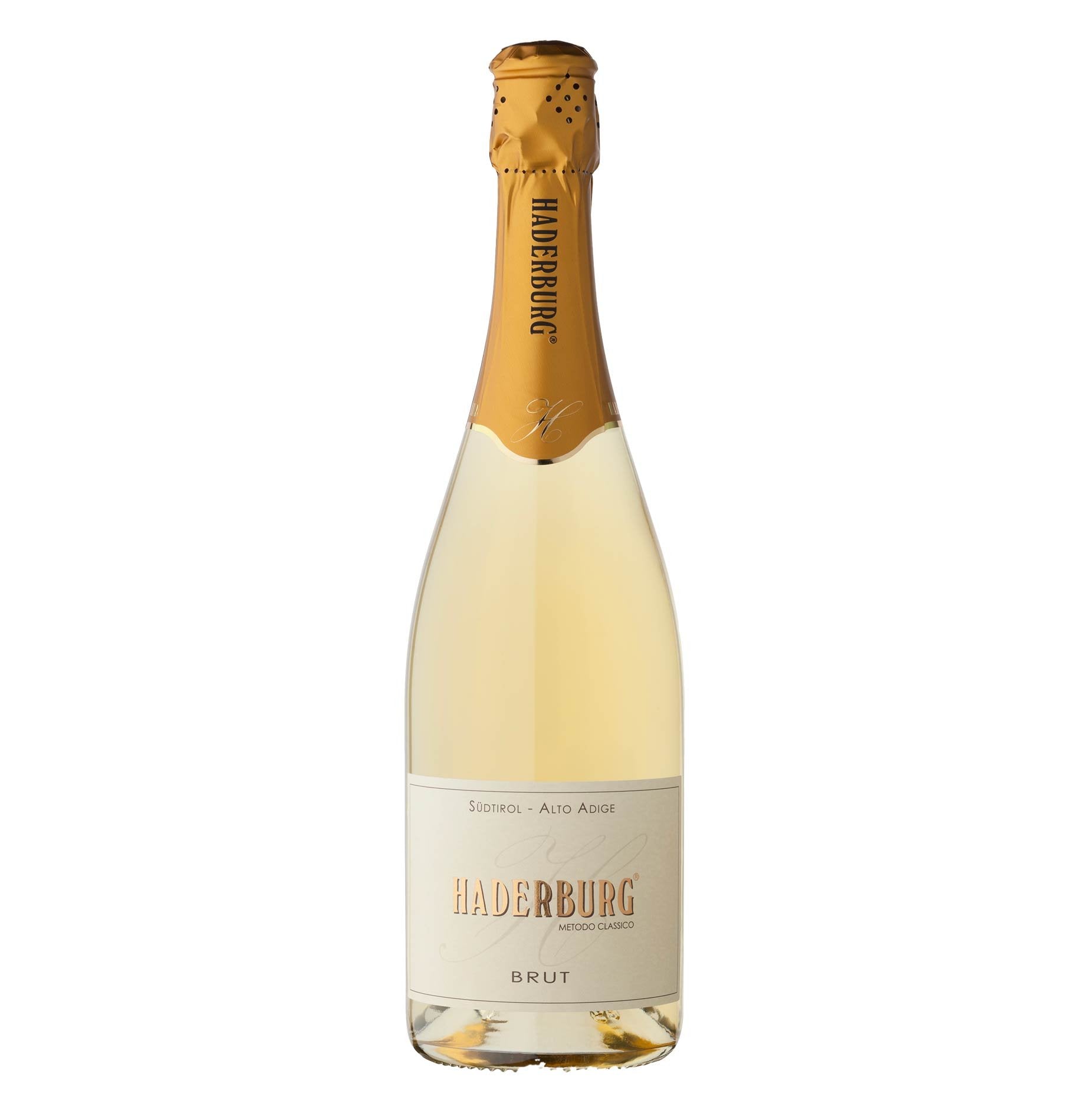Alto Adige Spumante Metodo Classico Brut DOC