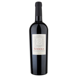 Guicciardini Strozzi Sòdole Toscana IGT 2021 0,75 ℓ