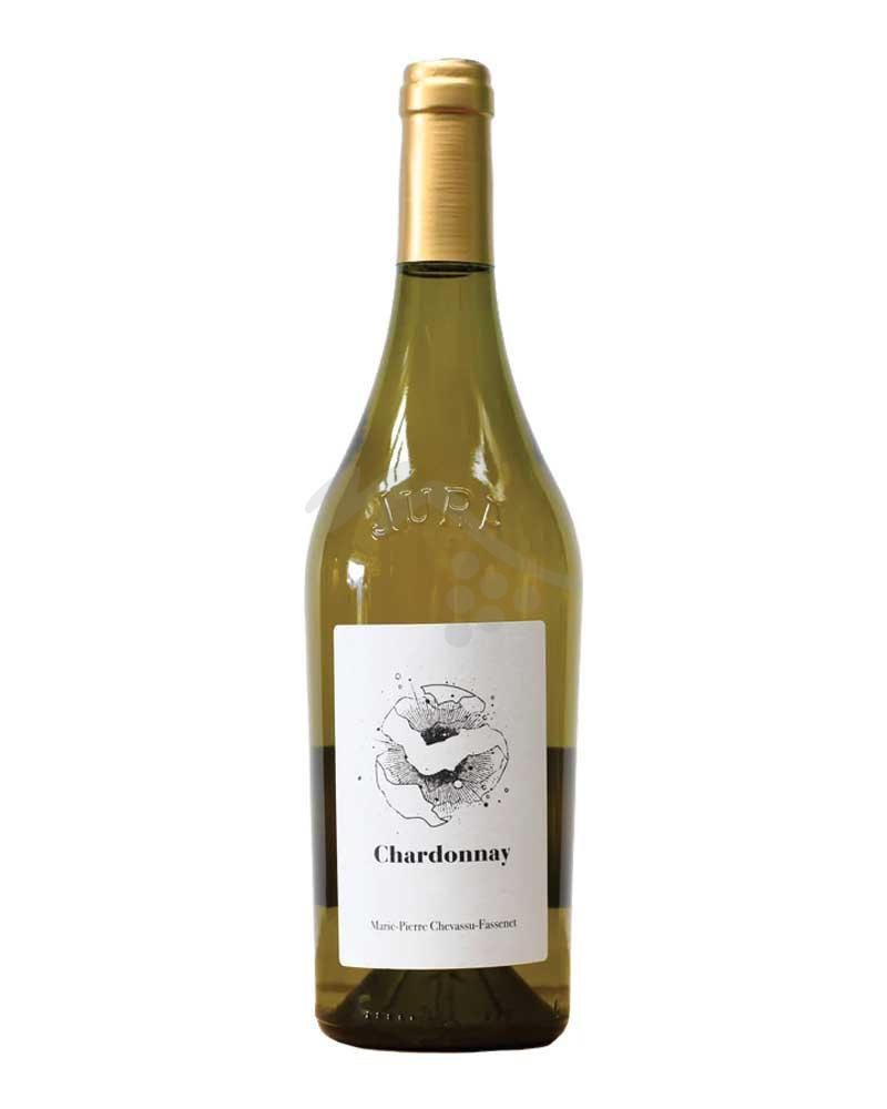 Chardonnay Cotes du Jura AOC Chevassu Fassenet