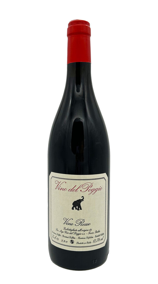 Rosso Vino del Poggio