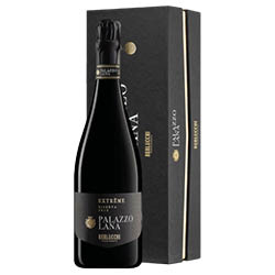 Franciacorta Riserva Extra Brut Palazzo Lana Extrême