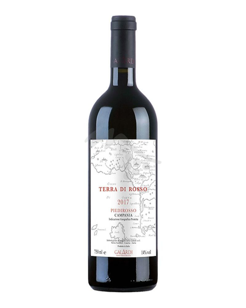 Terra di Rosso Campania IGT Galardi