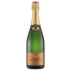 Champagne Grand Cru Extra Brut Blanc de Blancs