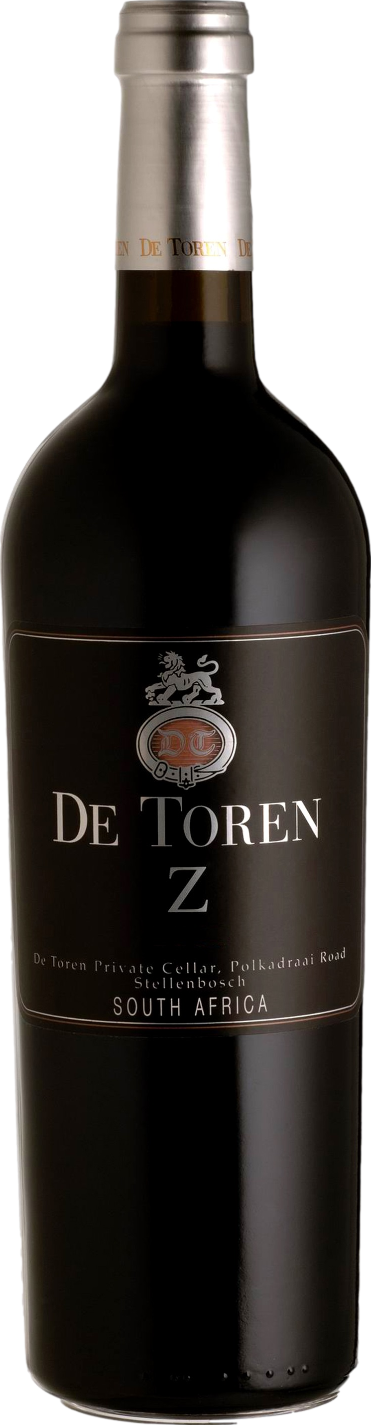 De Toren Private Cellar Z 2019
