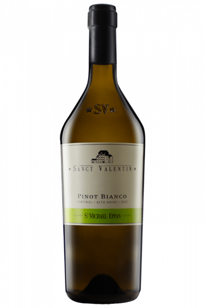 Pinot Bianco Sanct Valentin St. Michael Eppan
