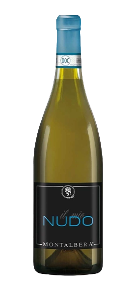 "Il mio Nudo" Chardonnay Langhe DOC 2025