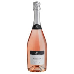 Vino Spumante Brut Rosamaro