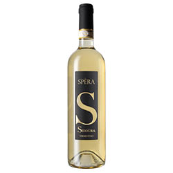 Vermentino di Gallura Spèra