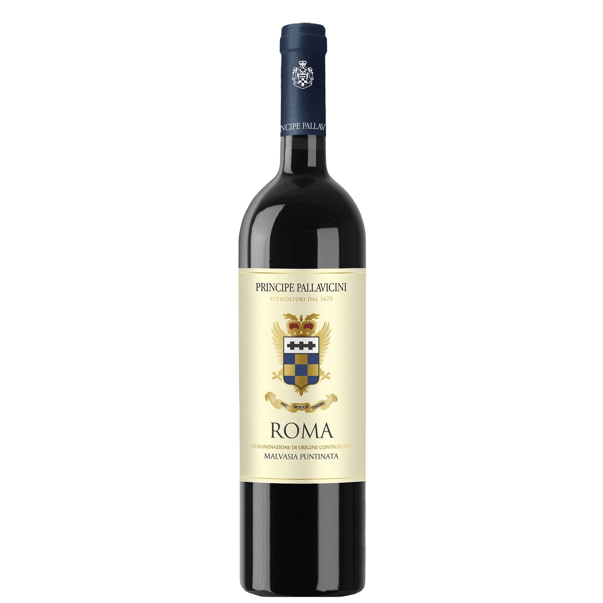 Roma Malvasia Puntinata DOC - Principe Pallavicini