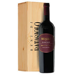 Barolo Briccolina Riserva