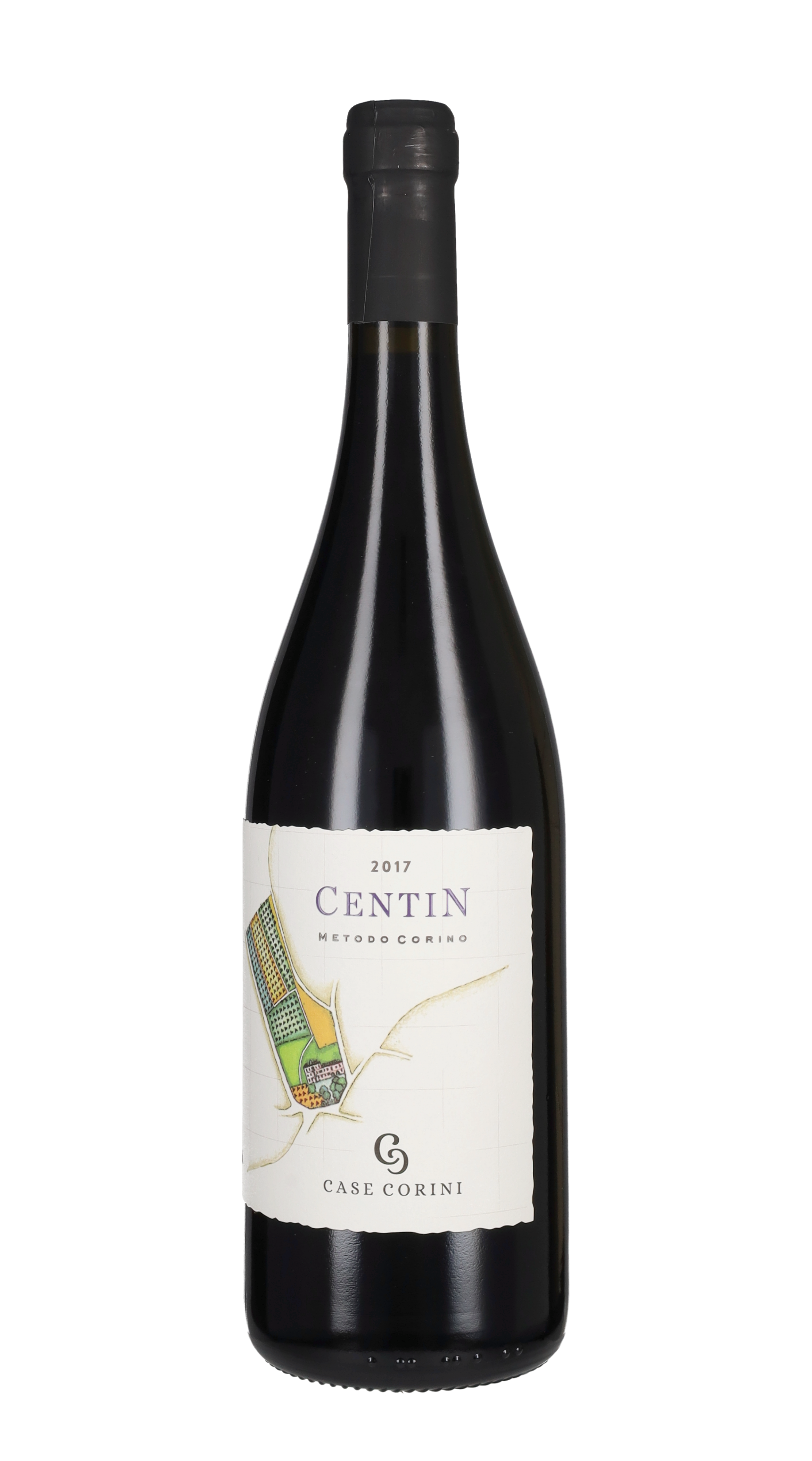 'Centin' Case Corini