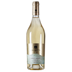 La di Motte Friuli DOC Grave Pinot Grigio 2023 0,75 ℓ