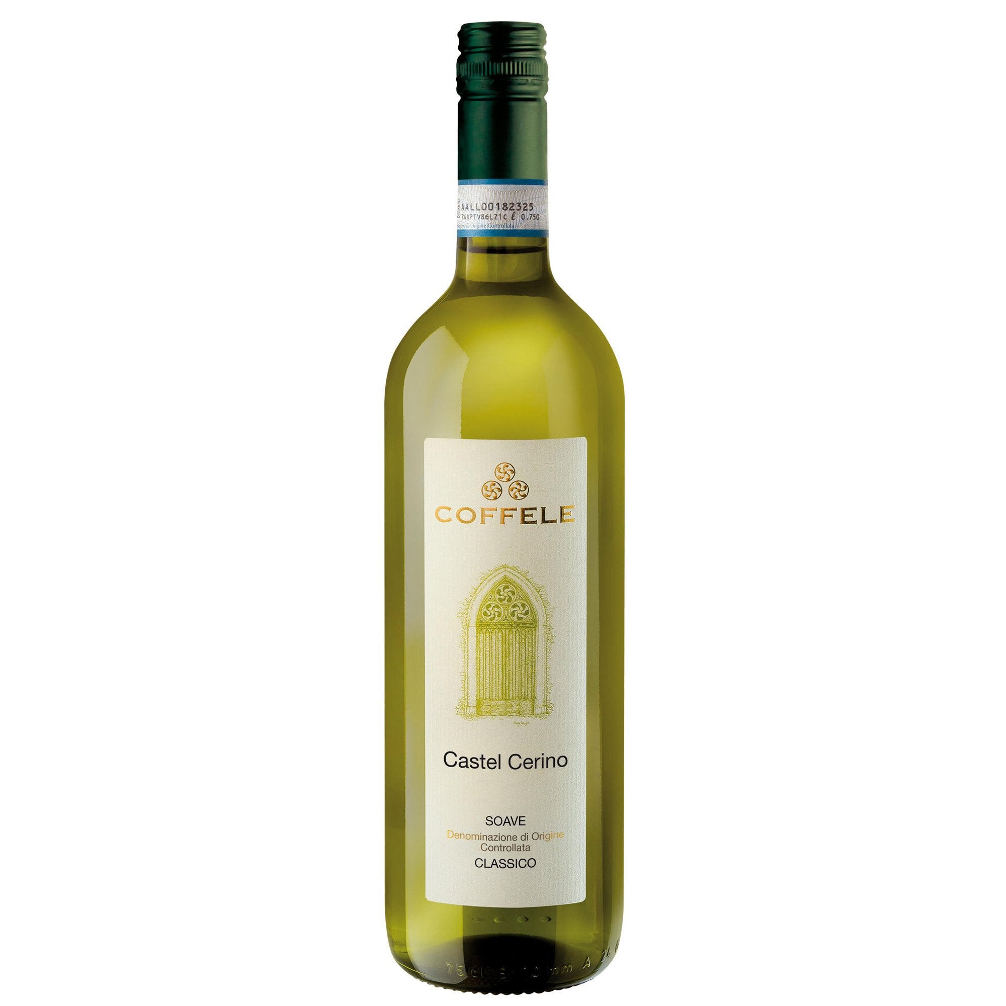 Soave Classico DOC Castel Cerino