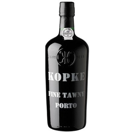 Fine Tawny
