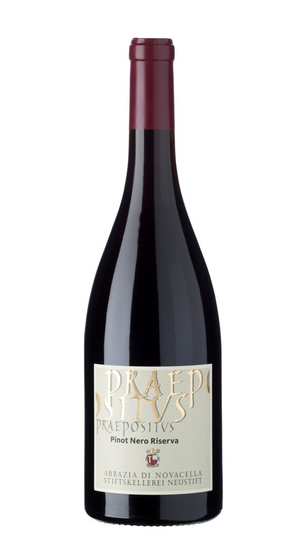 Pinot Nero Riserva 'Praepositus'