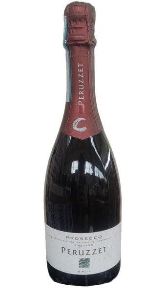 Prosecco Brut DOC - Peruzzet