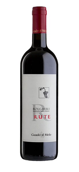 "Rute" Bolgheri DOC 2023