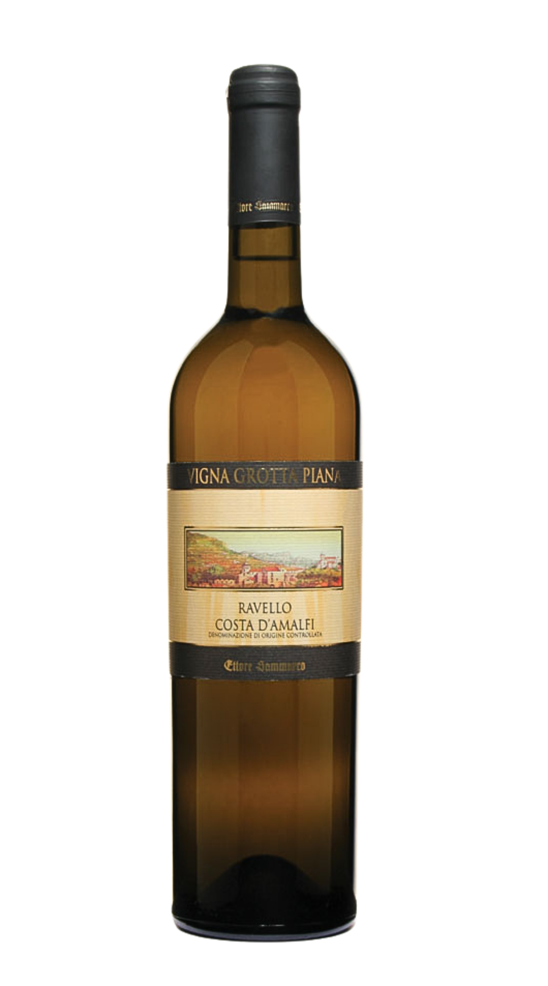 Ravello Bianco 'Vigna Grotta Piana' Ettore Sammarco