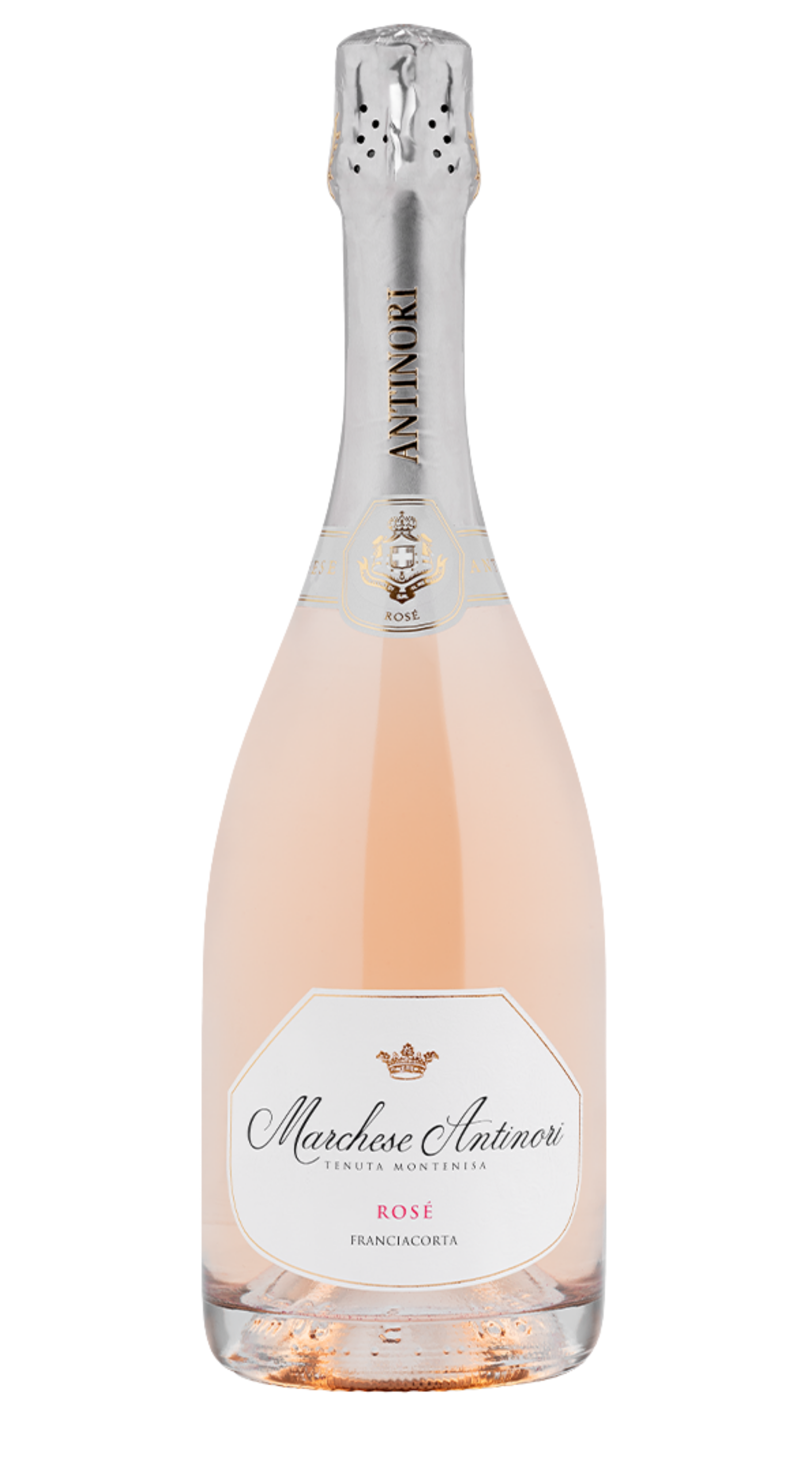 Franciacorta Rosé Brut Magnum