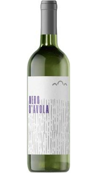 Nero D'Avola Sicilia DOC