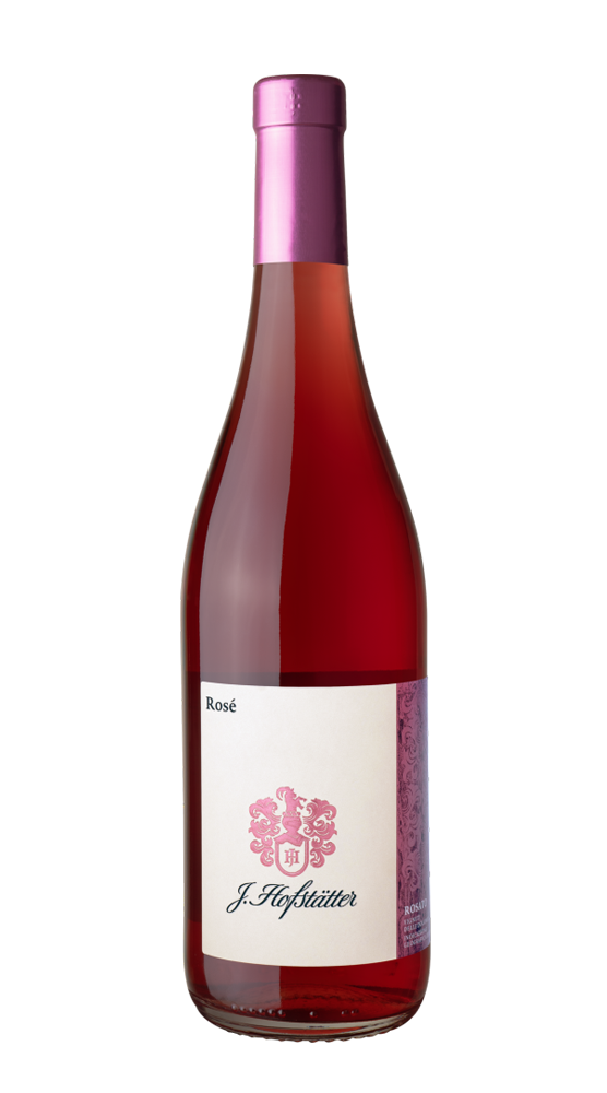 Rosé Hofstatter