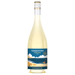 Toscana Vermentino Tuscan Vibes