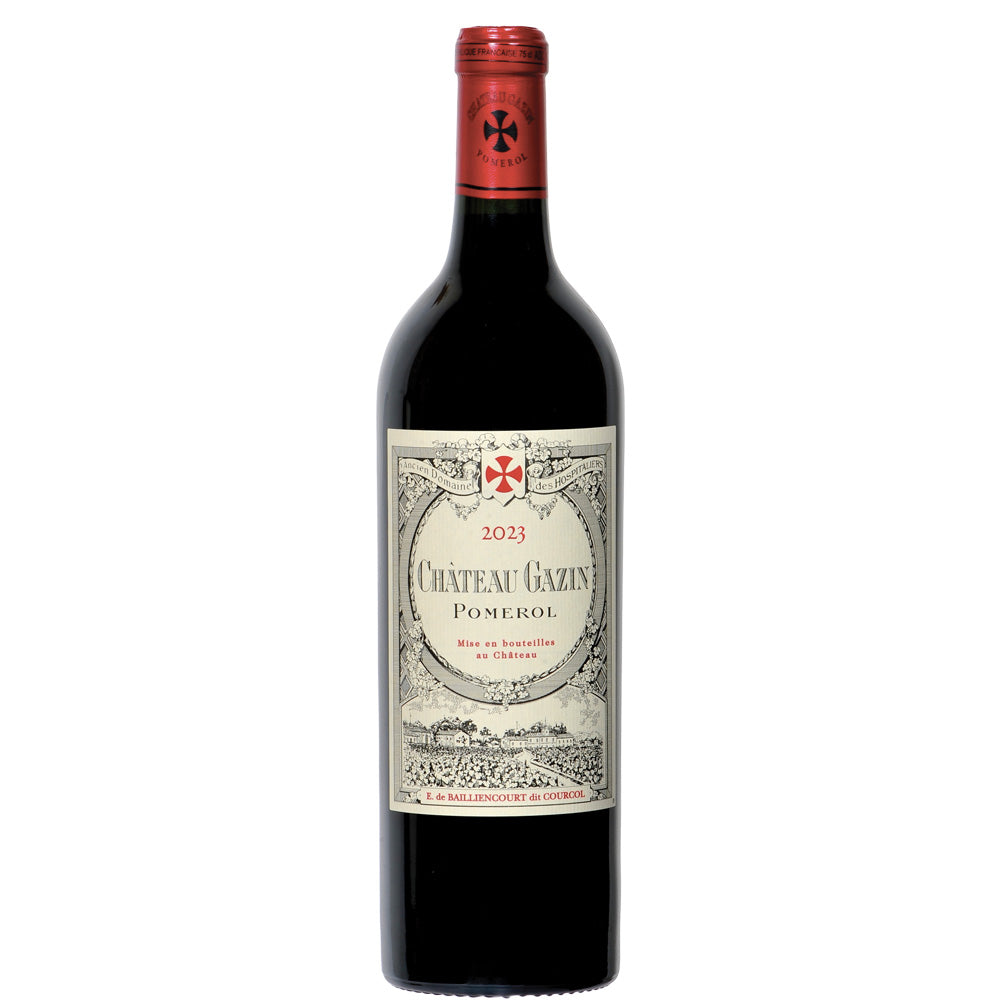 Pomerol AOC