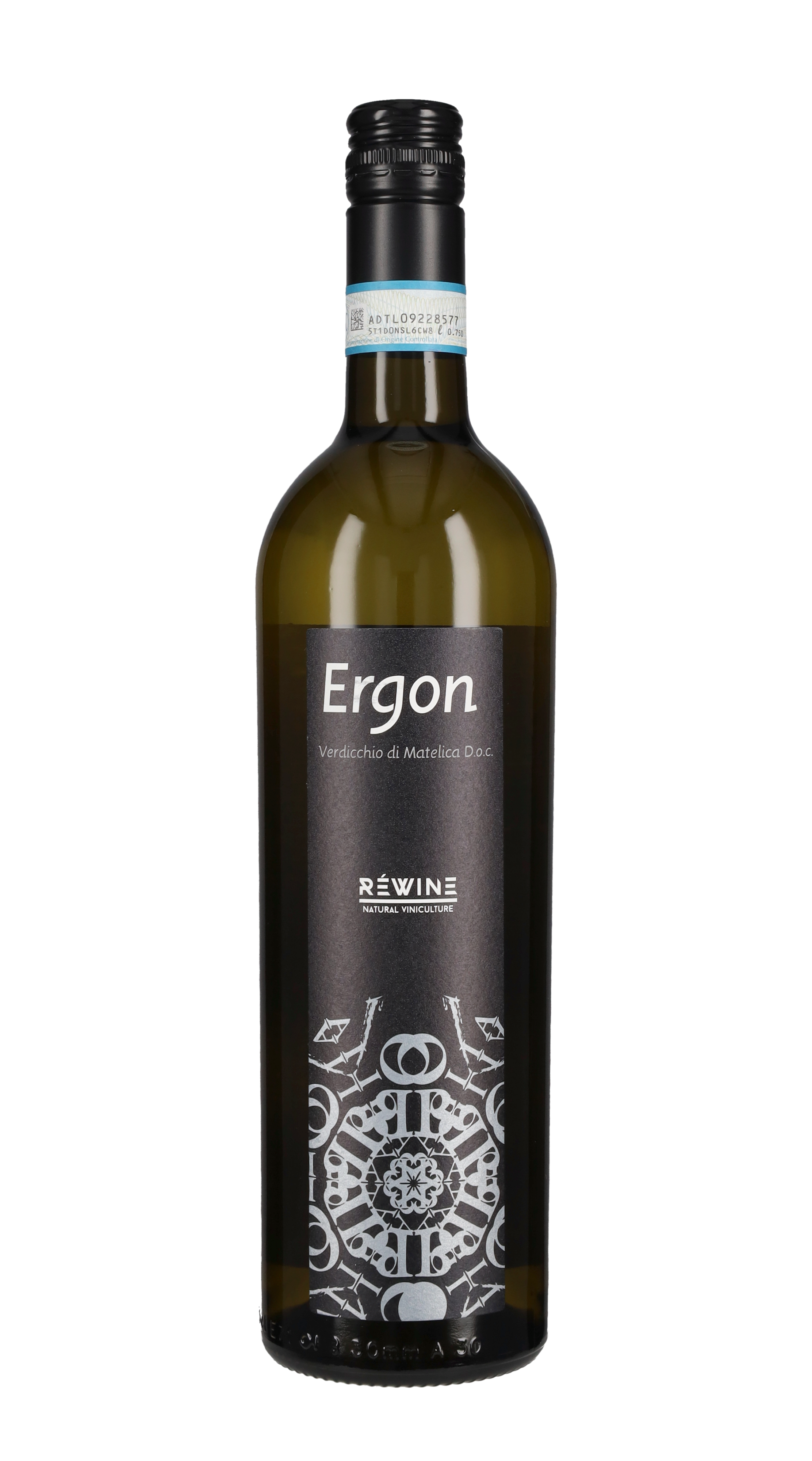 Verdicchio di Matelica 'Ergon' Borgo di Paglianetto
