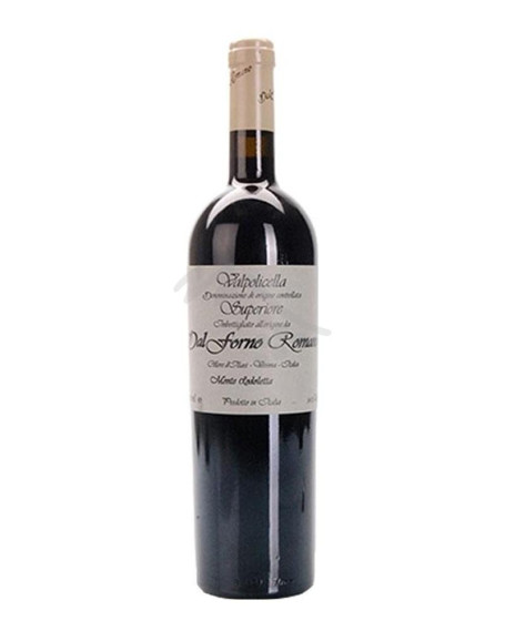 Valpolicella Superiore 2018 Valpolicella DOC Monte Lodoletta Dal Forno Romano