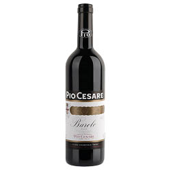 Pio Cesare Barolo DOCG 2021 0,75 ℓ