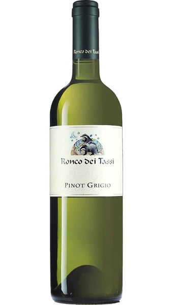 Pinot Grigio Collio DOC
