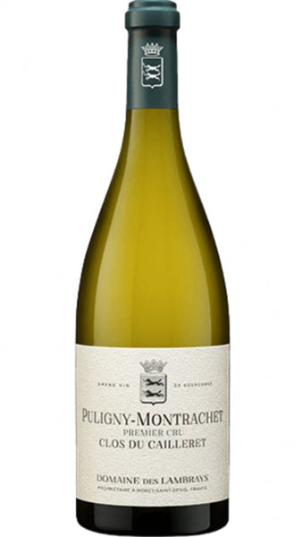 Puligny-Montrachet 1er Cru Clos Du Cailleret