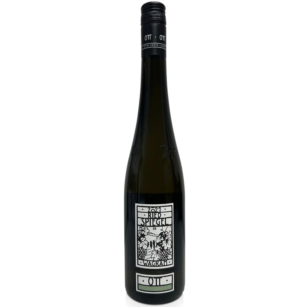 Wagram DO Grüner Veltliner Ried Spiegel 1ÖTW