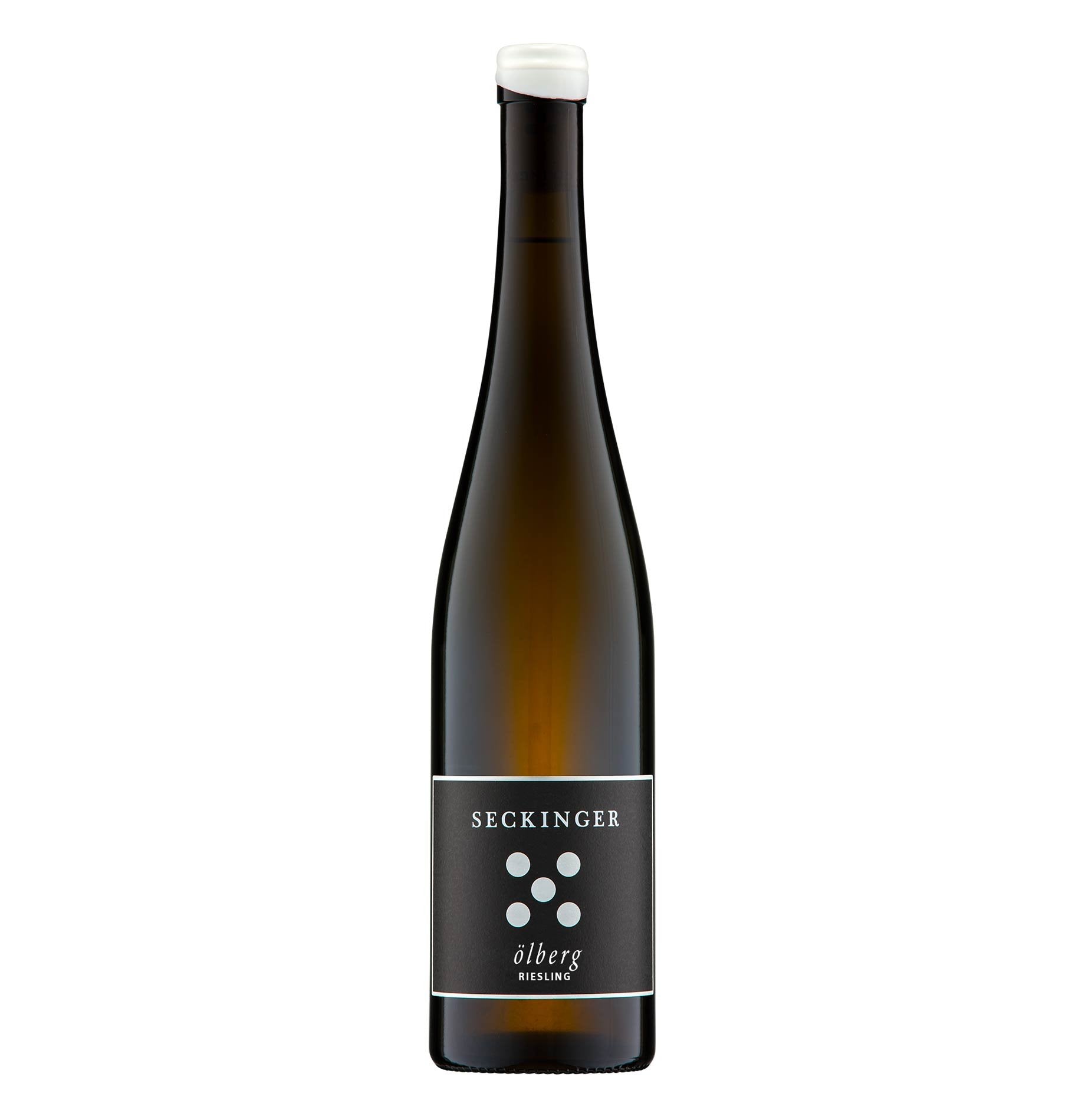 Pfälzer Riesling Königsbach Ölberg