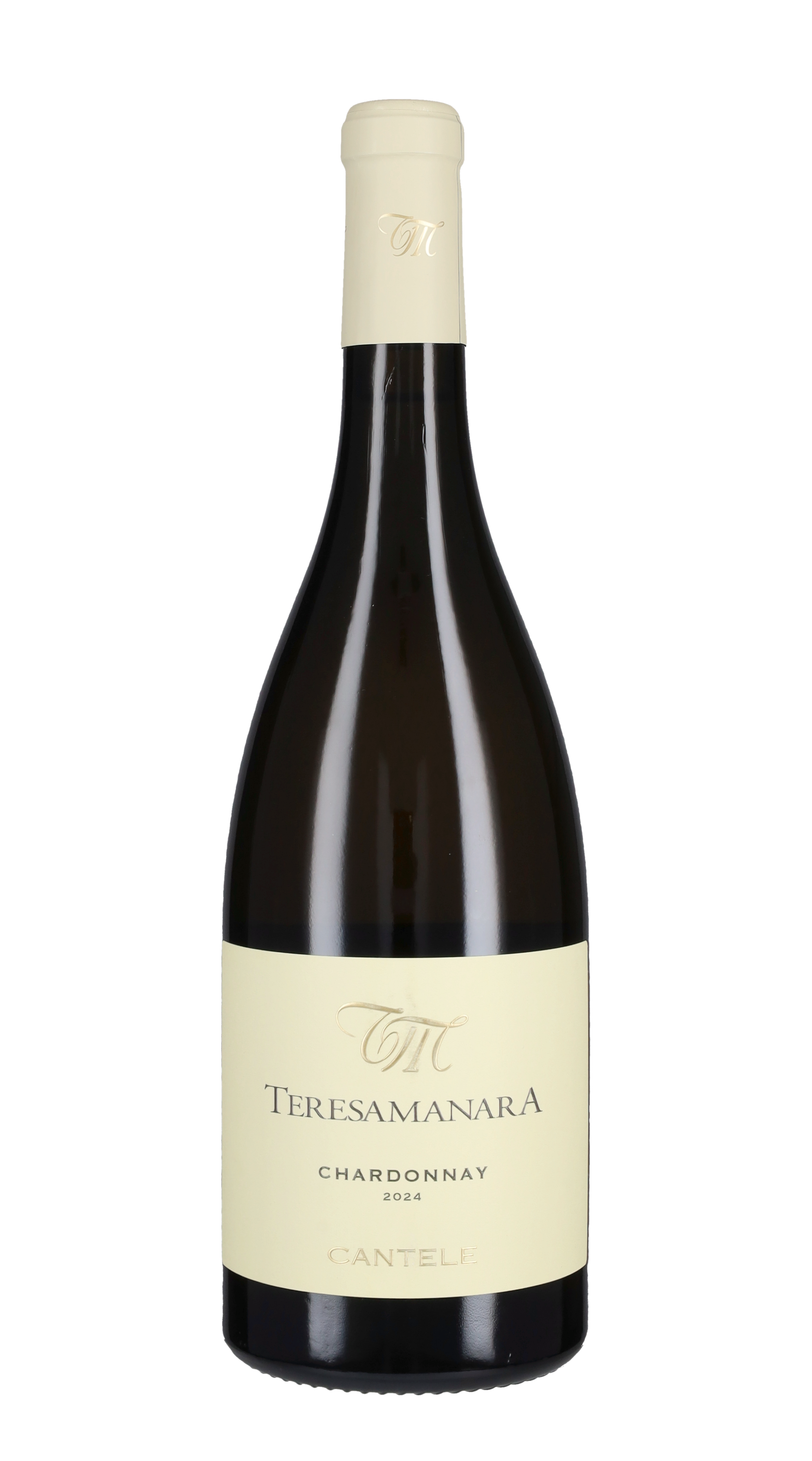 Chardonnay 'Teresa Manara'