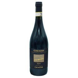 Ghemme DOCG Victor Ca' Nova