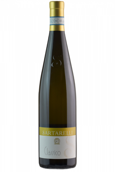 Verdicchio Dei Castelli di Jesi Classico Sartarelli 2024