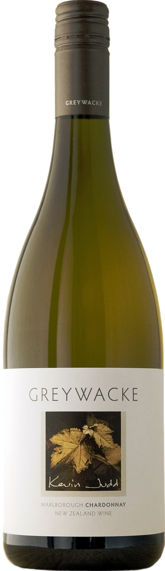 Greywacke Chardonnay 2023