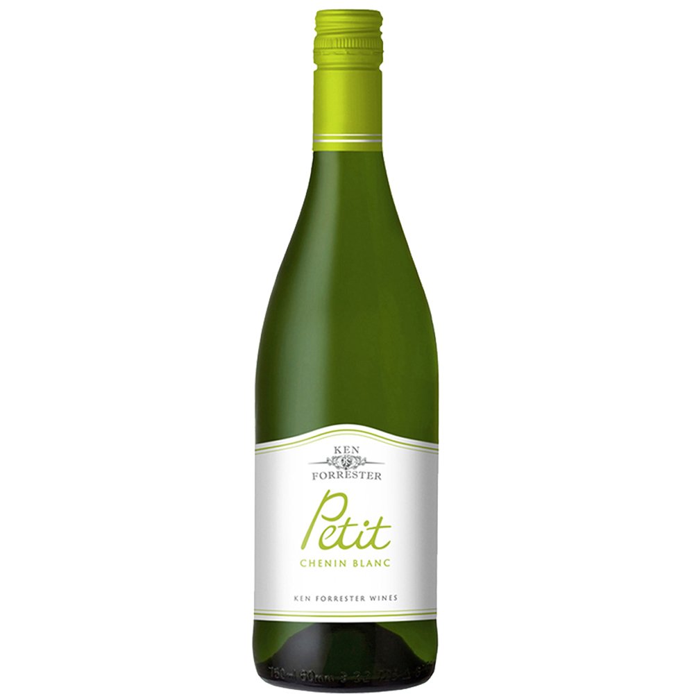 Vino Bianco Petit Chenin Blanc