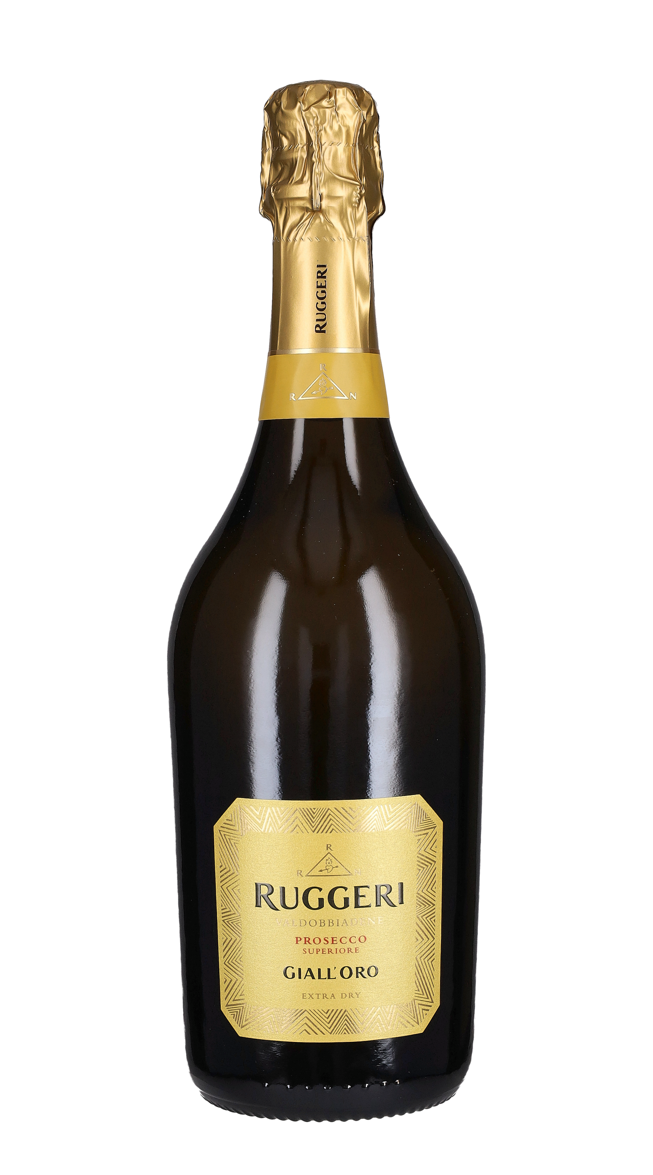 Prosecco di Valdobbiadene Superiore Extra Dry 'Giall'Oro'