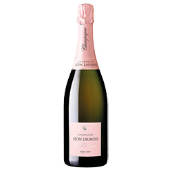 Champagne Cuvée Réservée Rosé Brut