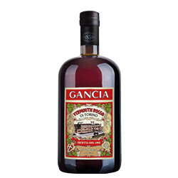 Vermouth Rosso di Torino