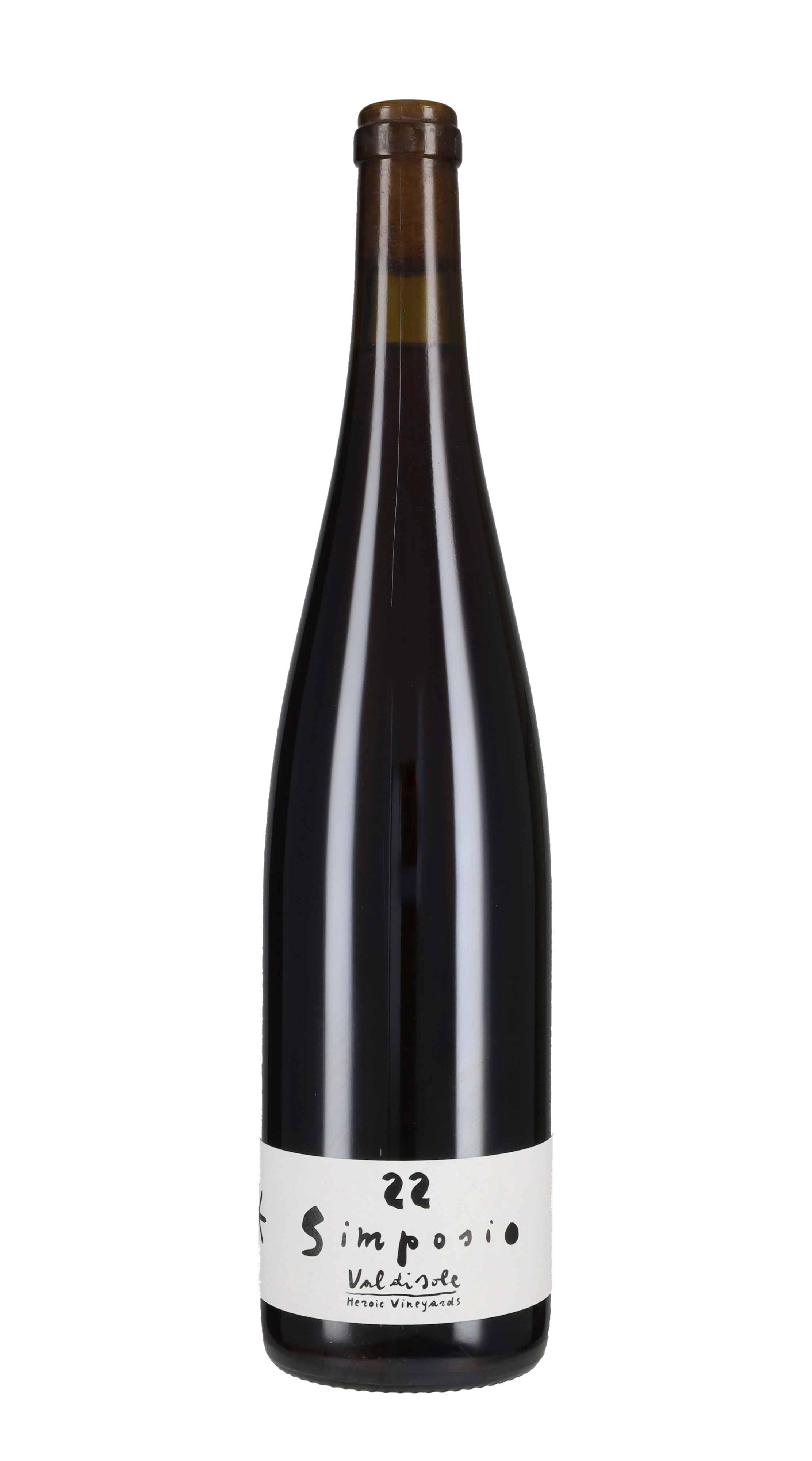 'Simposio' Valdisole