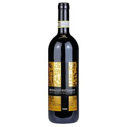 Brunello di Montalcino Pieve Santa Restituta