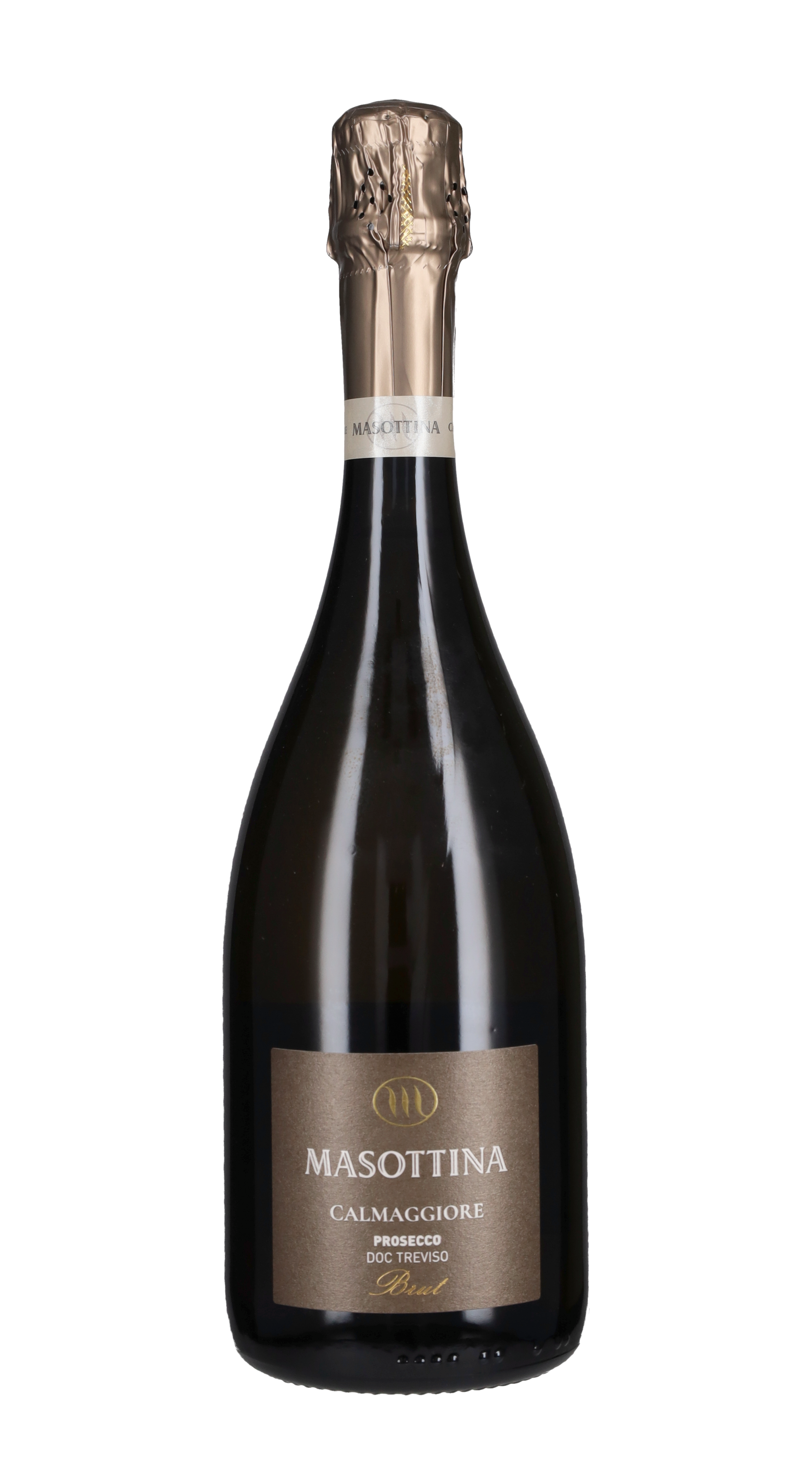 Prosecco Brut 'Calmaggiore' Masottina