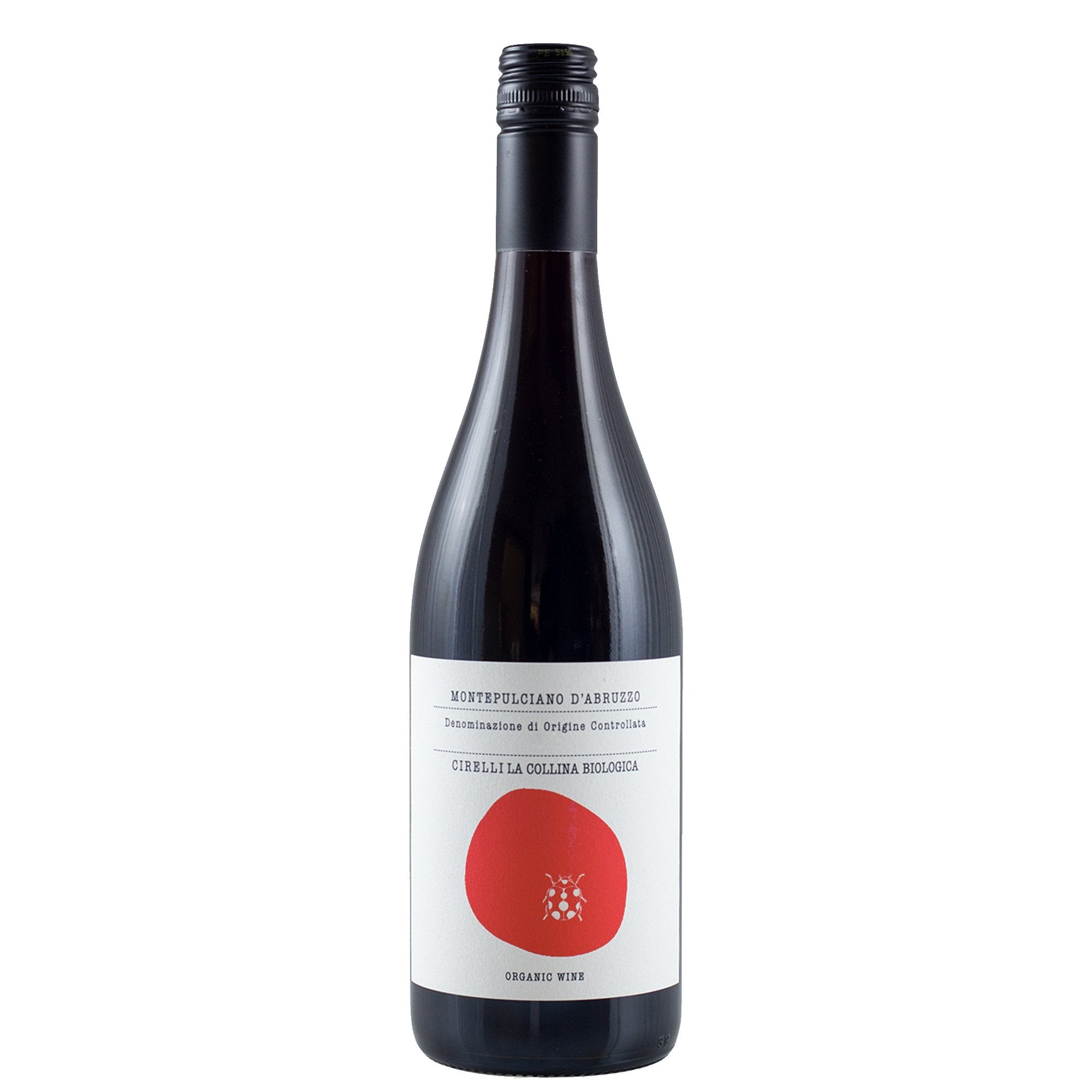 Montepulciano d'Abruzzo DOC