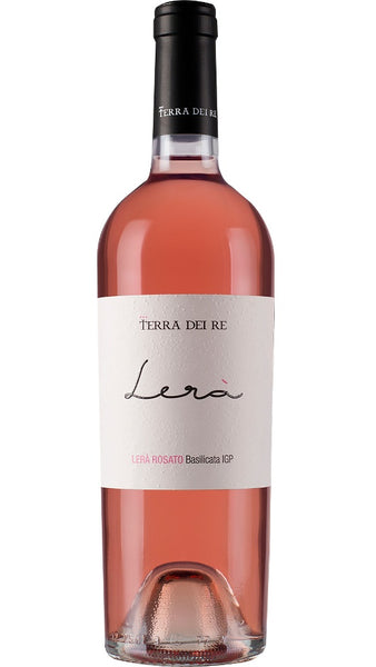 Rosato IGP Basilicata - Lerà