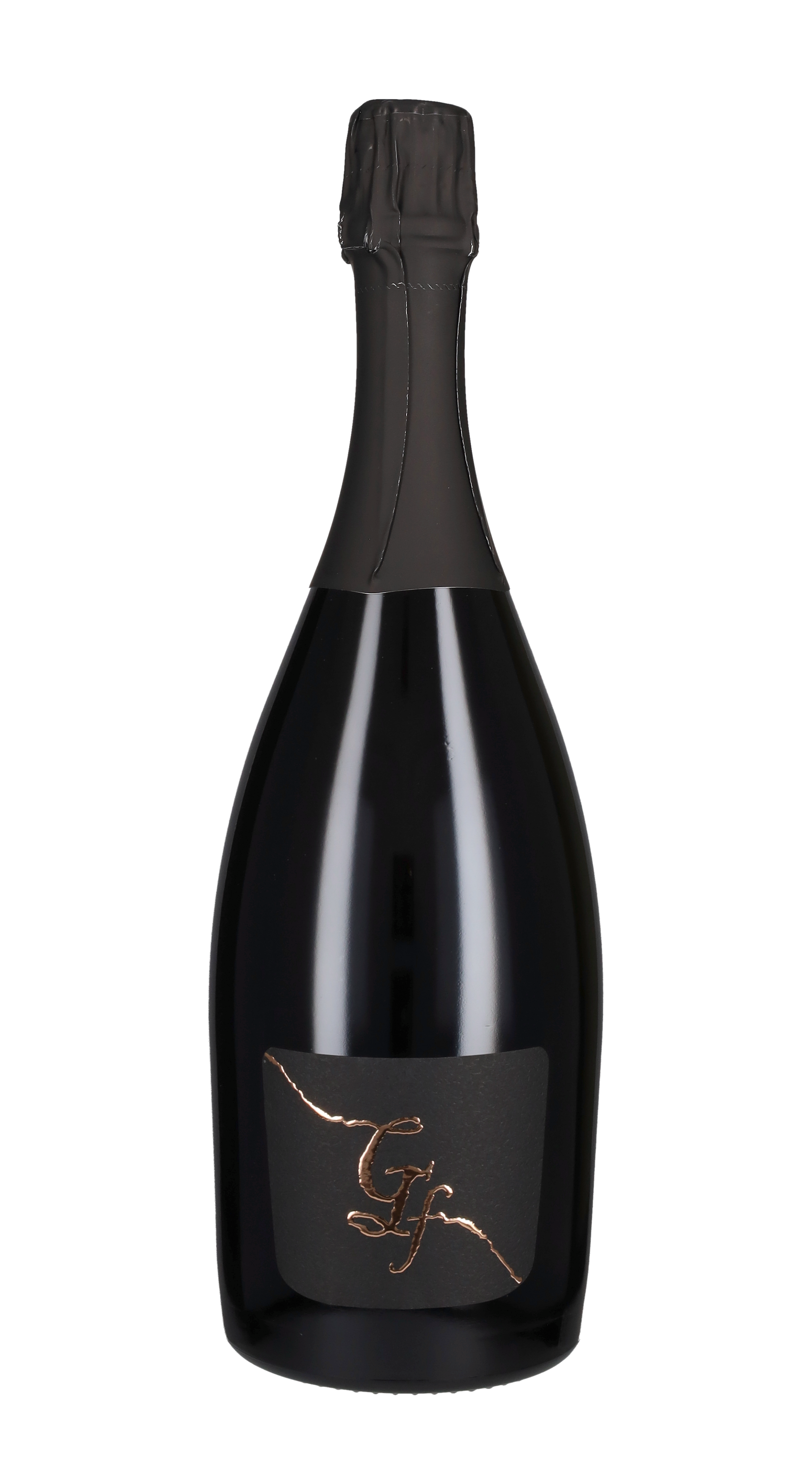 Spumante Metodo Classico Rosé Dosaggio Zero 'Simona Natale'